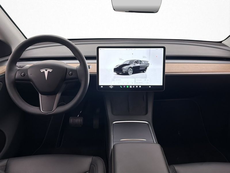 Tesla Model Y bild 20
