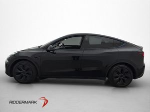Tesla Model Y bild 9