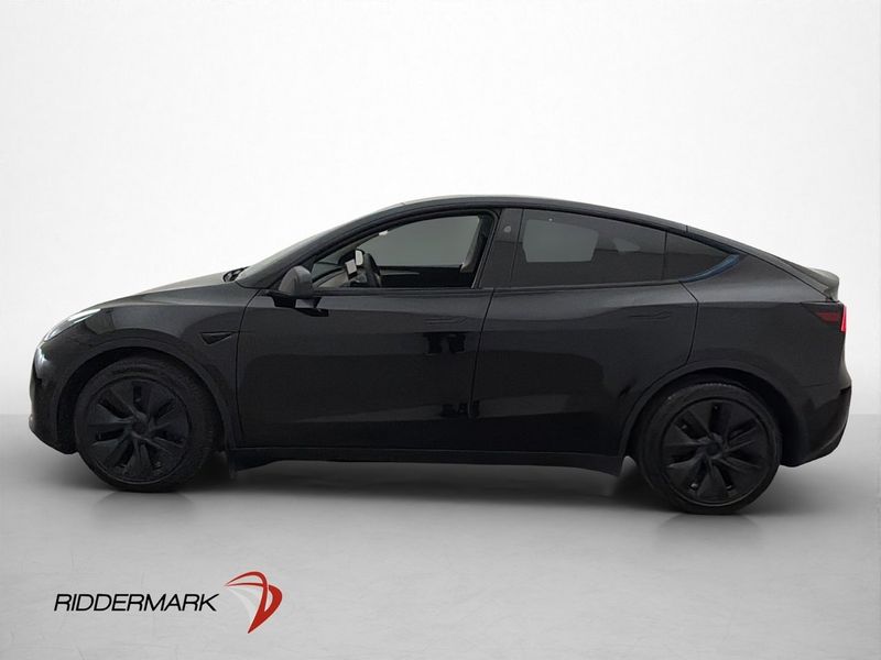 Tesla Model Y bild 9