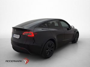 Tesla Model Y bild 6