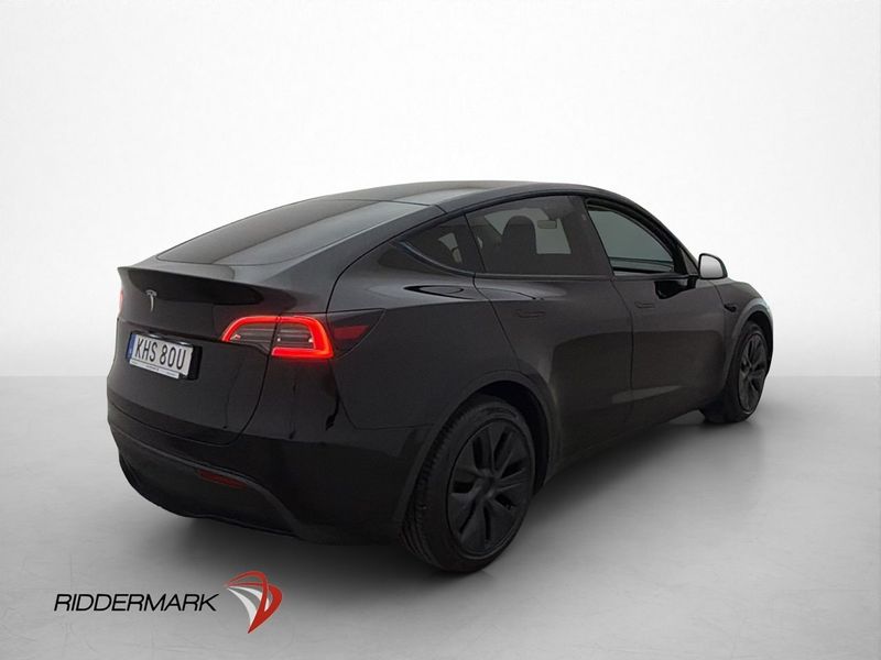 Tesla Model Y bild 6