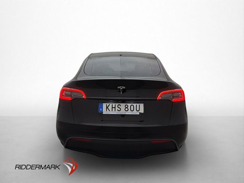 Tesla Model Y bild 7