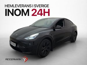 Tesla Model Y bild 1