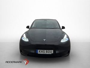 Tesla Model Y bild 2