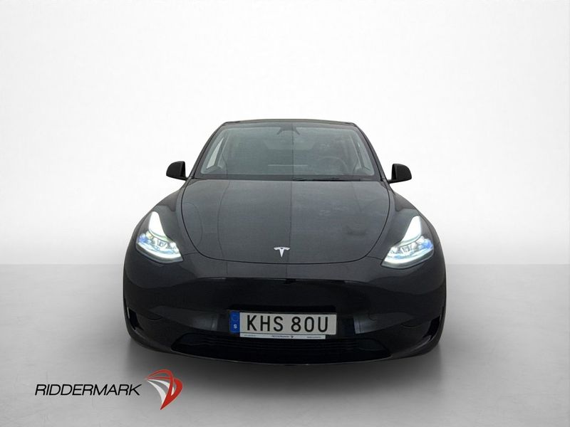 Tesla Model Y bild 2
