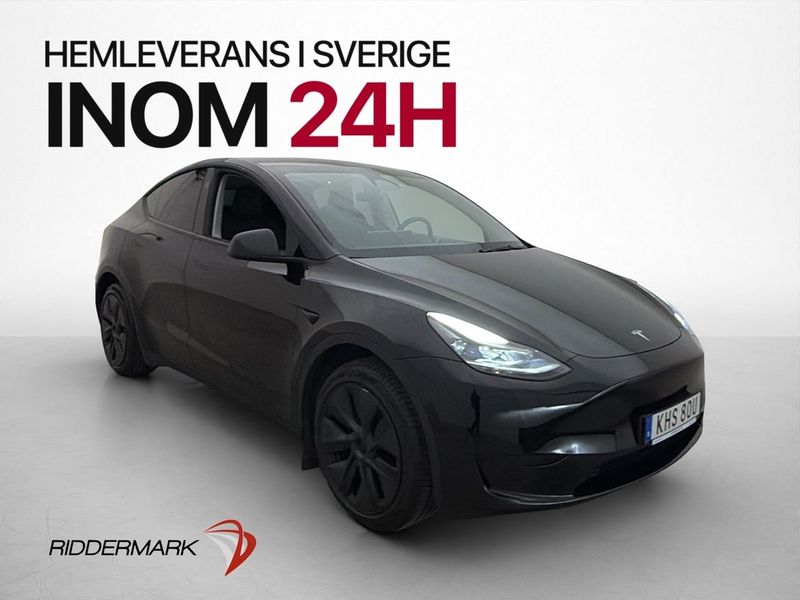 Tesla Model Y bild 3