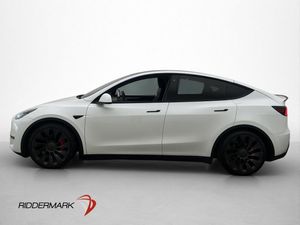 Tesla Model Y bild 9