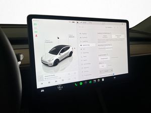 Tesla Model Y bild 34