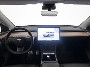 Tesla Model Y bild 20