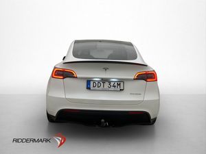 Tesla Model Y bild 7