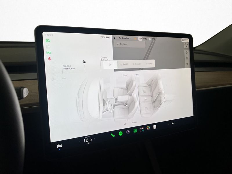 Tesla Model Y bild 33