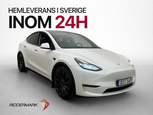 Tesla Model Y bild 3