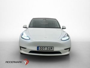 Tesla Model Y bild 2
