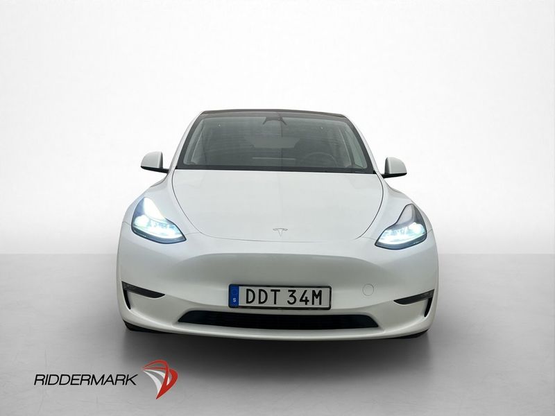 Tesla Model Y bild 2