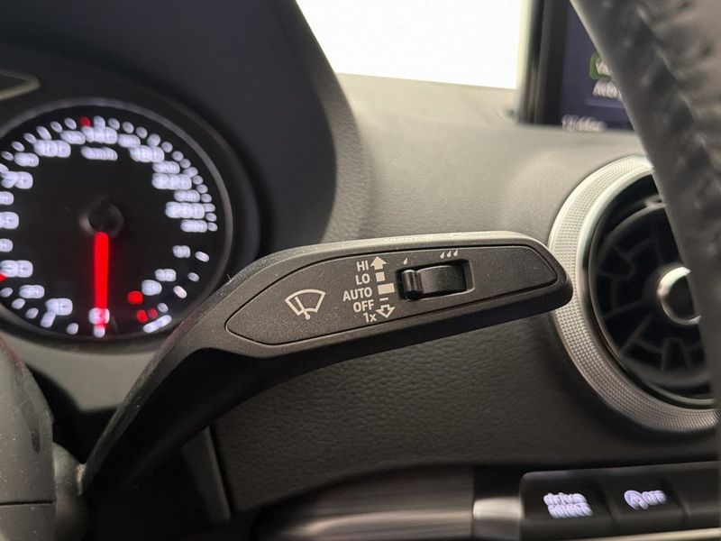 Audi A3 bild 17