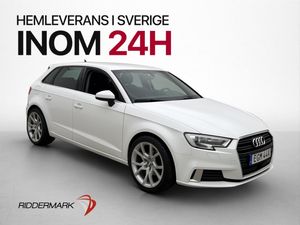 Audi A3 bild 3
