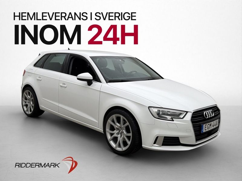 Audi A3 bild 3