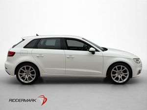 Audi A3 bild 5