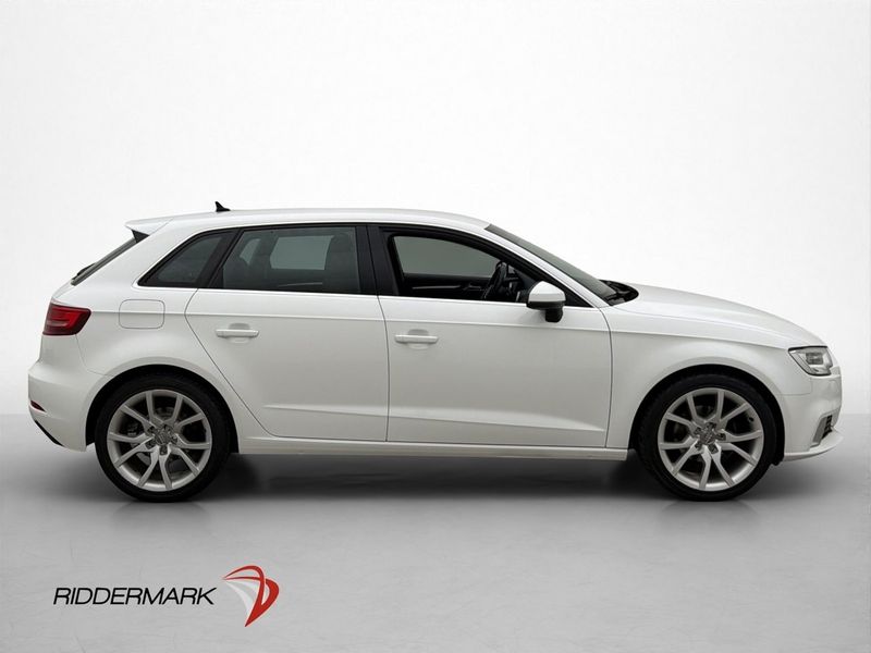 Audi A3 bild 5