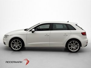 Audi A3 bild 9
