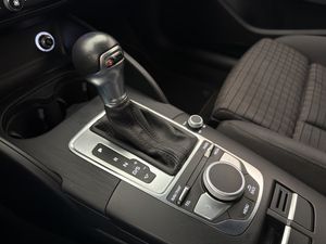 Audi A3 bild 22
