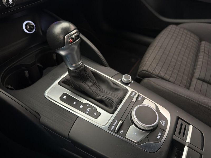 Audi A3 bild 22