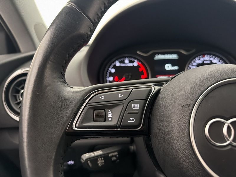 Audi A3 bild 14