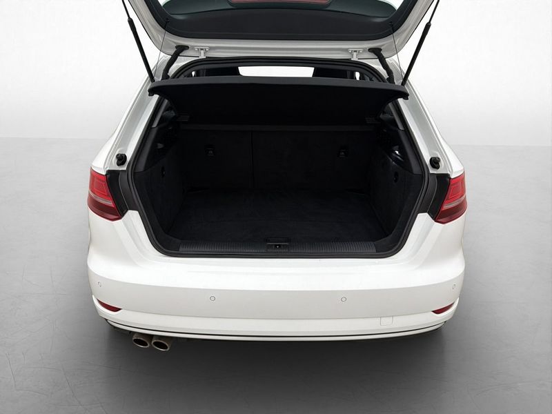 Audi A3 bild 27