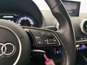 Audi A3 bild 16