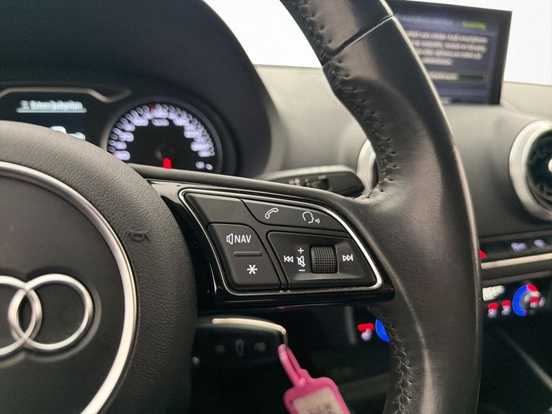 Audi A3 bild 16