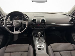 Audi A3 bild 11