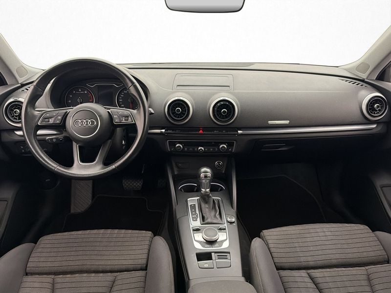 Audi A3 bild 11
