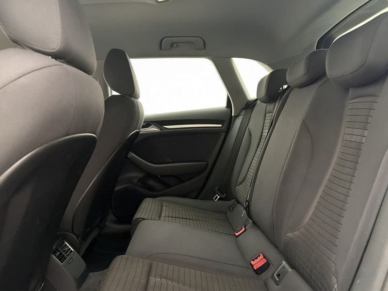 Audi A3 bild 26