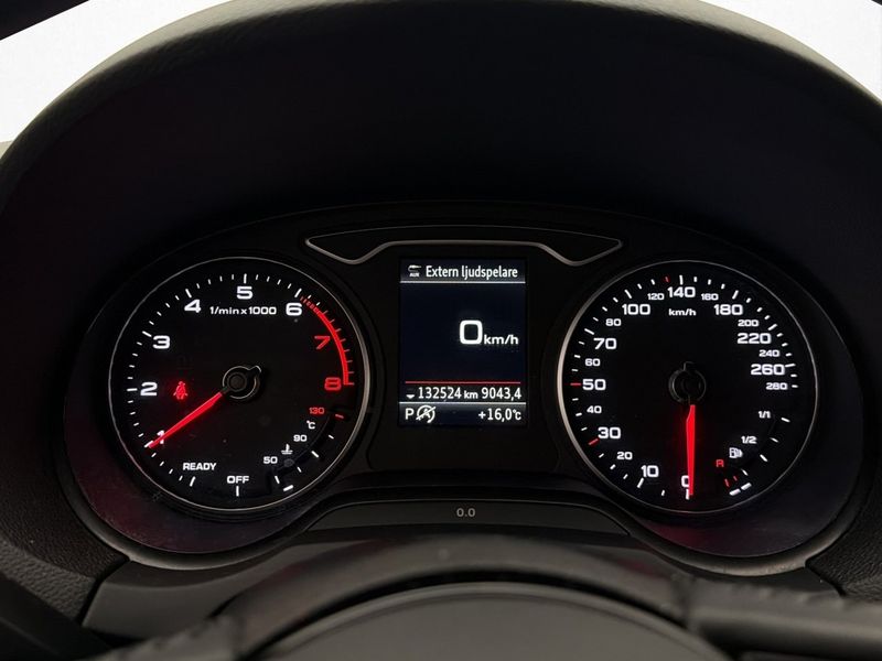 Audi A3 bild 15