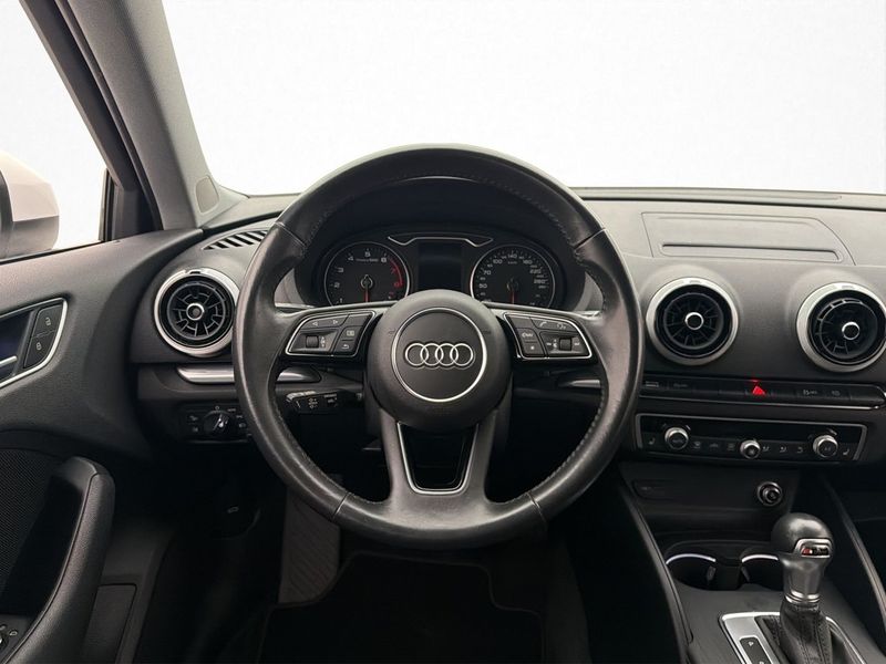 Audi A3 bild 12