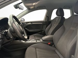 Audi A3 bild 23