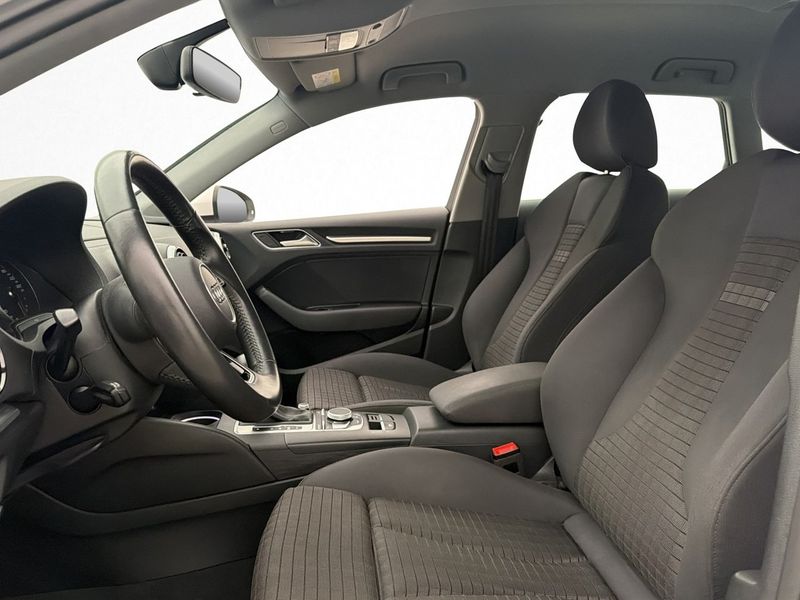 Audi A3 bild 23