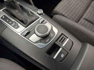 Audi A3 bild 21