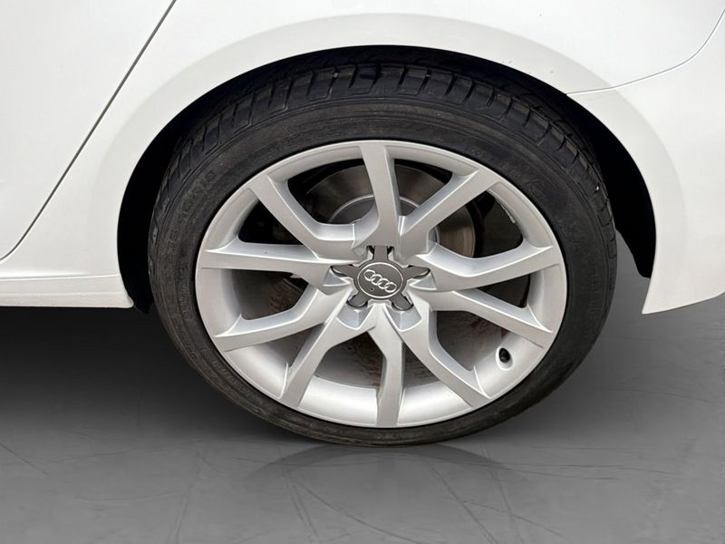 Audi A3 bild 30
