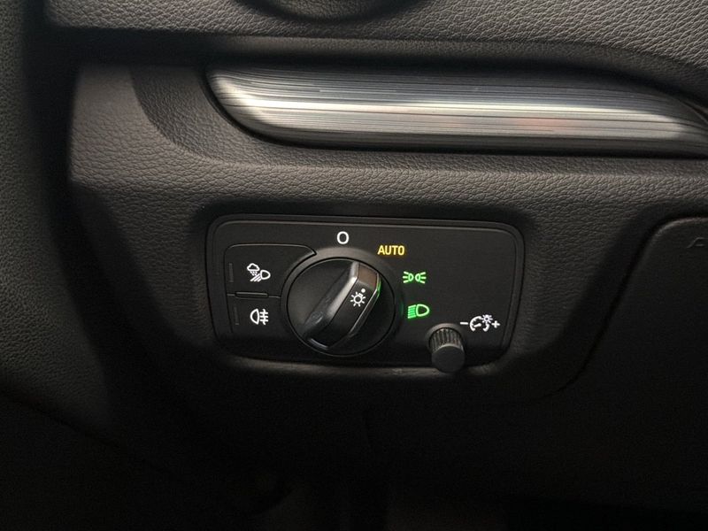 Audi A3 bild 32