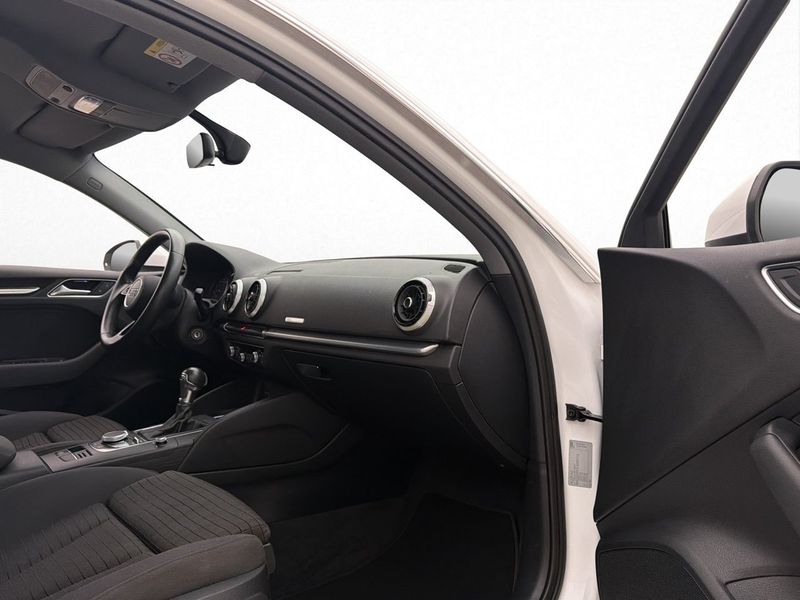 Audi A3 bild 25