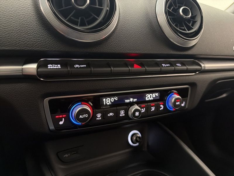Audi A3 bild 20