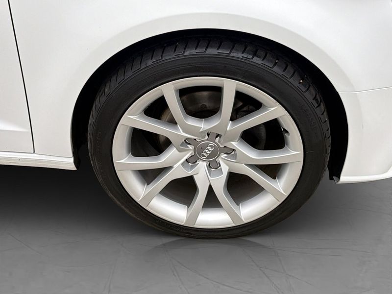 Audi A3 bild 29