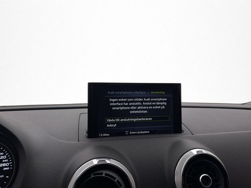 Audi A3 bild 19