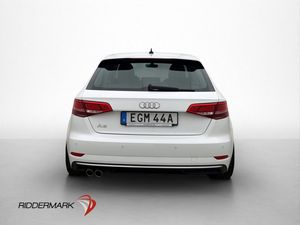 Audi A3 bild 7