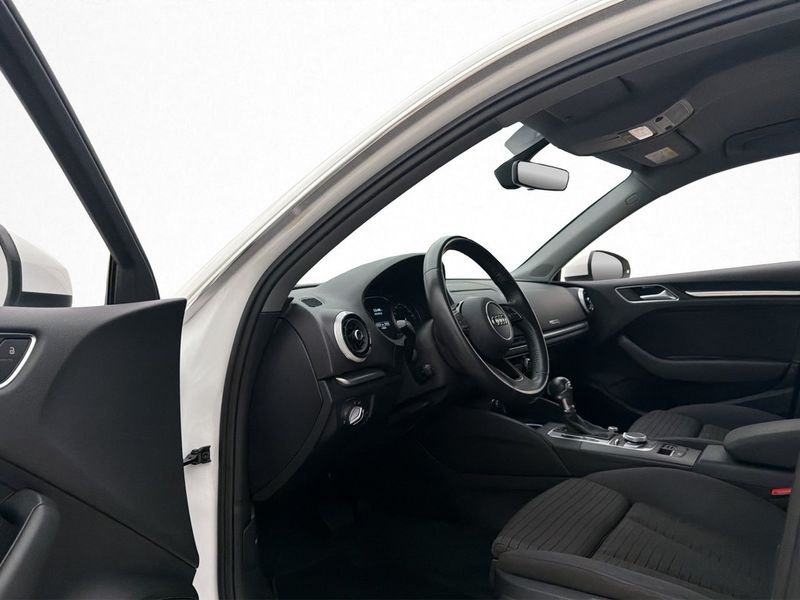 Audi A3 bild 10
