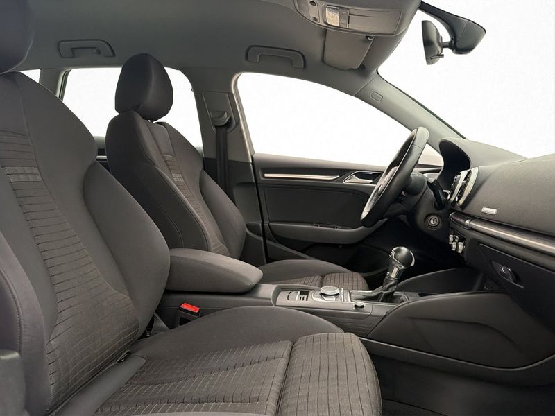 Audi A3 bild 24