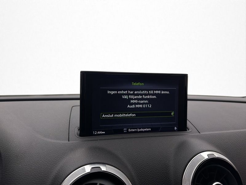 Audi A3 bild 18