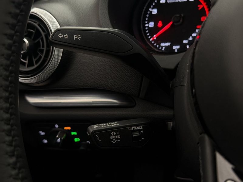Audi A3 bild 13