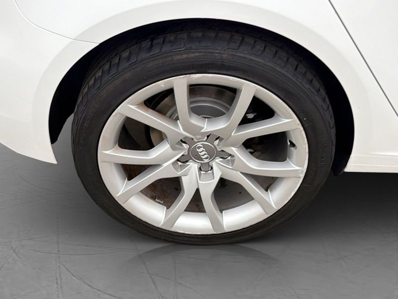 Audi A3 bild 31